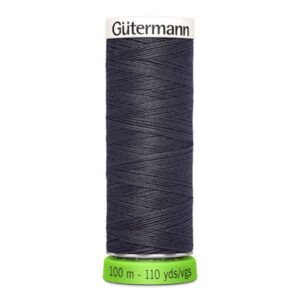g723860-036-1 Gütermann Allesnaaigaren RPET 100M - Grijs