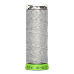 g723860-038-1 Gütermann Allesnaaigaren RPET 100M - Grijs