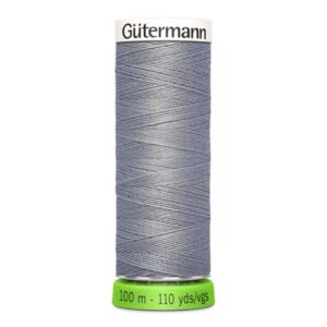 g723860-040-1 Gütermann Allesnaaigaren RPET 100M - Grijs