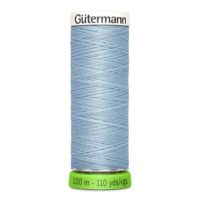 g723860-075-1 Gütermann Allesnaaigaren RPET 100M - Blauw
