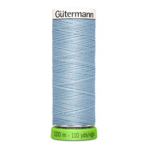 g723860-075-1 Gütermann Allesnaaigaren RPET 100M - Blauw