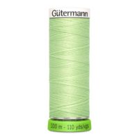 g723860-152-1 Gütermann Allesnaaigaren RPET 100M - Groen
