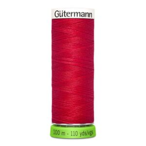 g723860-156-1 Gütermann Allesnaaigaren RPET 100M - Roze