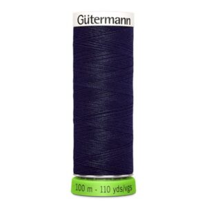 g723860-339-1 Gütermann Allesnaaigaren RPET 100M - Blauw