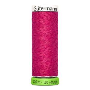 g723860-382-1 Gütermann Allesnaaigaren RPET 100M - Roze
