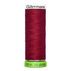 g723860-384-1 Gütermann Allesnaaigaren RPET 100M - Roze