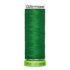 g723860-396-1 Gütermann Allesnaaigaren RPET 100M - Groen