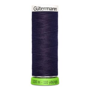 g723860-512-1 Gütermann Allesnaaigaren RPET 100M - Paars