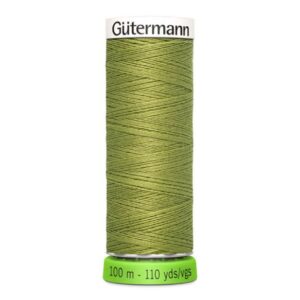 g723860-582-1 Gütermann Allesnaaigaren RPET 100M - Groen