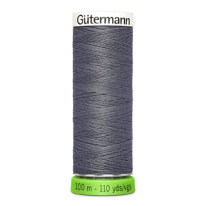 g723860-701-1 Gütermann Allesnaaigaren RPET 100M - Grijs