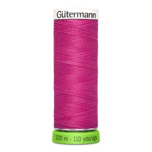 g723860-733-1 Gütermann Allesnaaigaren RPET 100M - Roze