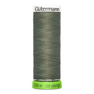 g723860-824-1 Gütermann Allesnaaigaren RPET 100M - Groen