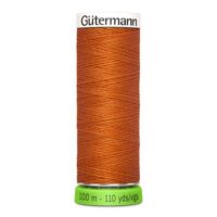 g723860-982-1 Gütermann Allesnaaigaren RPET 100M - Oranje
