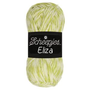 1697-201-1 Scheepjes Eliza 100g - 201 Bouncy Ball