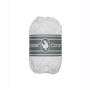 durable-coral-mini-310-white