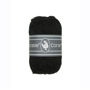 durable-coral-mini-325-black