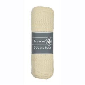 259_010.69__2172 Durable Double Four 100gr - 2172 - Cream
