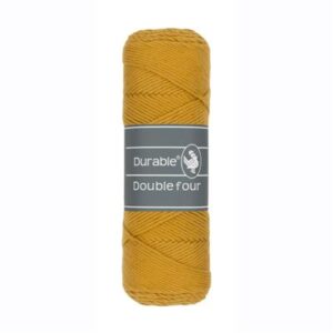 259_010.69__2182 Durable Double Four 100gr - 2182 - Ochre