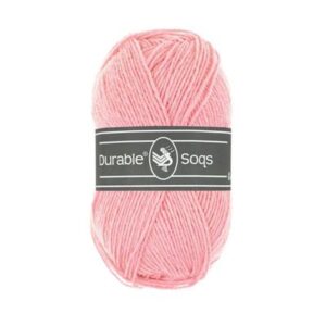 259_010.75__227 Durable Soqs 50gr - 227 - Antique Pink