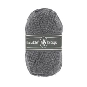 545_010.75__2234 Durable Soqs 50gr - 2234 - Marble