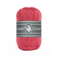 69030-0221 Durable Coral mini 20g - 221 - Holly Berry