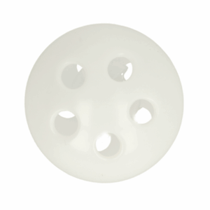 96017 Rammelkraal met belletje 24 mm