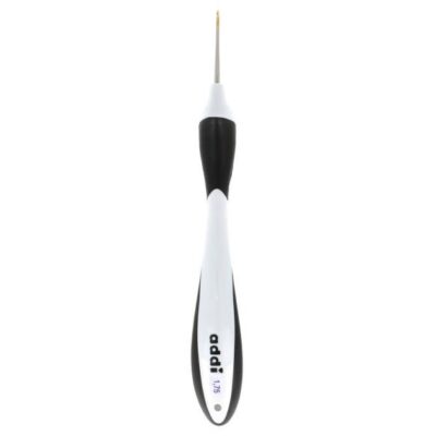 AD1457016-1.75-1 Addi Swing Haaknaald 16cm 1.75mm
