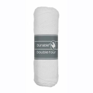 durable-double-four-310-white