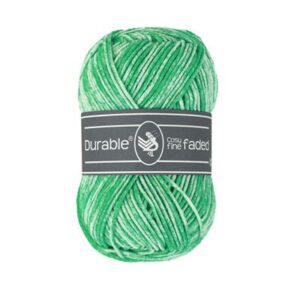 259_010.79__2156 Durable Cosy Fine Faded 50g Grass Green