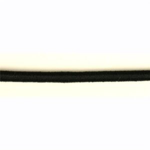 019.103__000_51983_large Koord Elastisch 3mm Zwart
