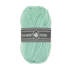 16283 Durable Soqs 50gr - 416 - Duckegg Blue