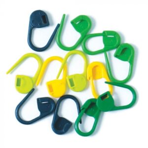 K10899-1 KnitPro Sluitbare stekenmarkeerder