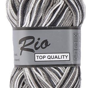 Rio katoen garen multi - 620