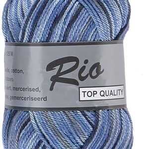 Rio katoen garen multi - 624