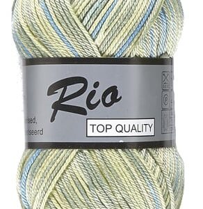 Rio katoen garen multi - 626