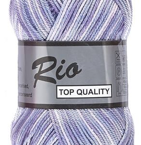 Rio katoen garen multi - 631