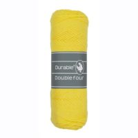 010.69__2180_7867 Durable Double Four 100gr - 2180 - Bright Yellow