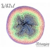 1698-762 Scheepjes Whirl 1000m - 762 - Popin Candy