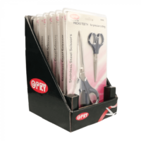 62943-2 Opry Scharen display Superior Set 13-14cm + 21cm