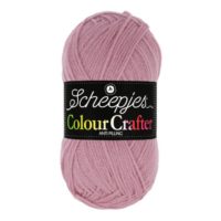1680-1080-1 Scheepjes Colour Crafter - kleur 1080 - Venlo - Roze