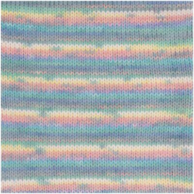 383211.003_1 Rico Baby Cassic Print - 50gr - Multcolor - 003