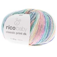 383211.003_2 Rico Baby Cassic Print - 50gr - Multcolor - 003