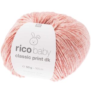 383211.005_2 Rico Baby Cassic Print - 50gr - 005