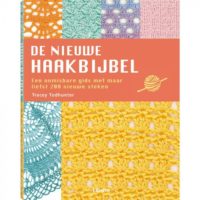 9999-2628 Boek De Nieuwe Haakbijbel