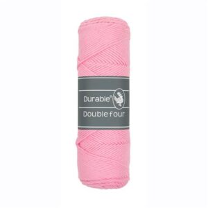 010.69__232_8510 Durable Double Four 100gr - 232 - Pink