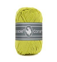 010.71__352_7937 Durable Coral mini 20g - 352 - Lime