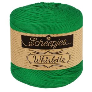 1711-857-1 Scheepjes Whirlette - 857 Kiwi