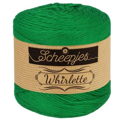 1711-857-1 Scheepjes Whirlette - 857 Kiwi