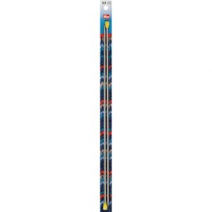 191.475-1 Prym Breinaalden aluminium 40cm 3.50mm