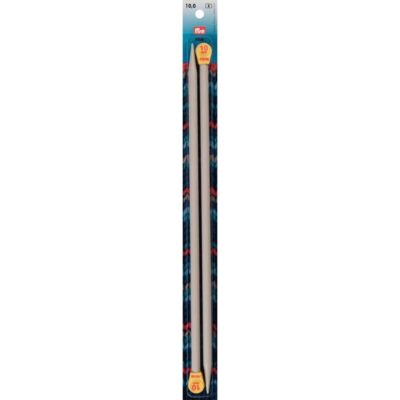218.232 Prym breinaalden 40cm 10.00mm